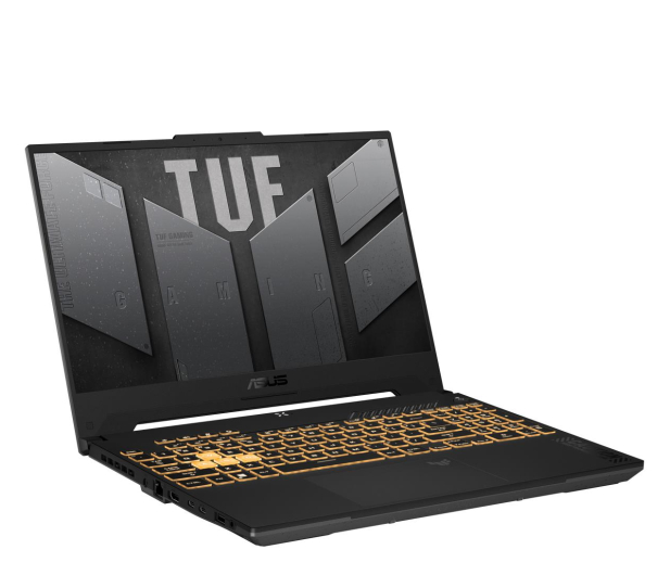 ASUS TUF Gaming F15 i7-13620H/32GB/1TB/Win11 RTX4050 144Hz - 1216598 - zdjęcie 3